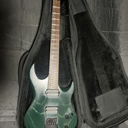 Kiesel Guitar Vader With Case $1300 Obo 