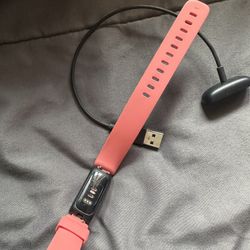 Fitbit Watch 