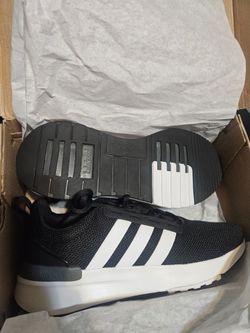Adidas Racer TR21 SIZE 7.5