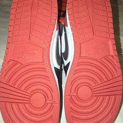 Nike Air Jordan's 1 RetroLow OG 7Y