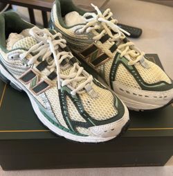New balance 1906 Aime Leon Dore size 8.0 men.