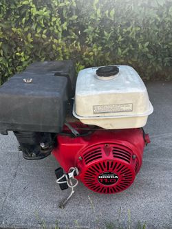 Honda gx 340 engine 11 hp