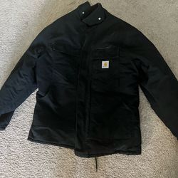Carhartt jacket