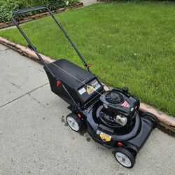 Murray Push Lawnmower 