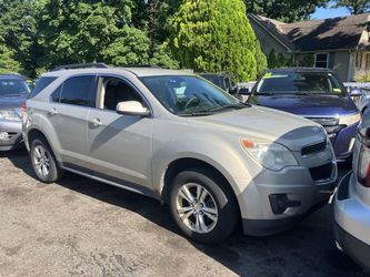 2010 Chevrolet Equinox