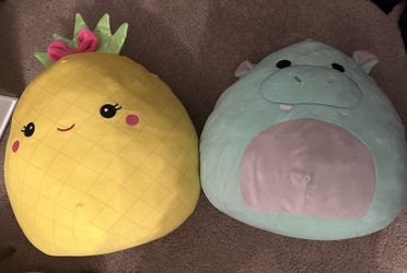 Squishmallows