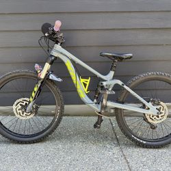 Kona Process 24 - Mountain Bike 