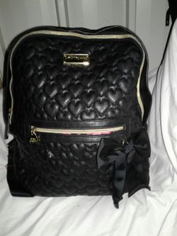 Betsey Johnson