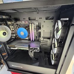 Study/gaming Pc
