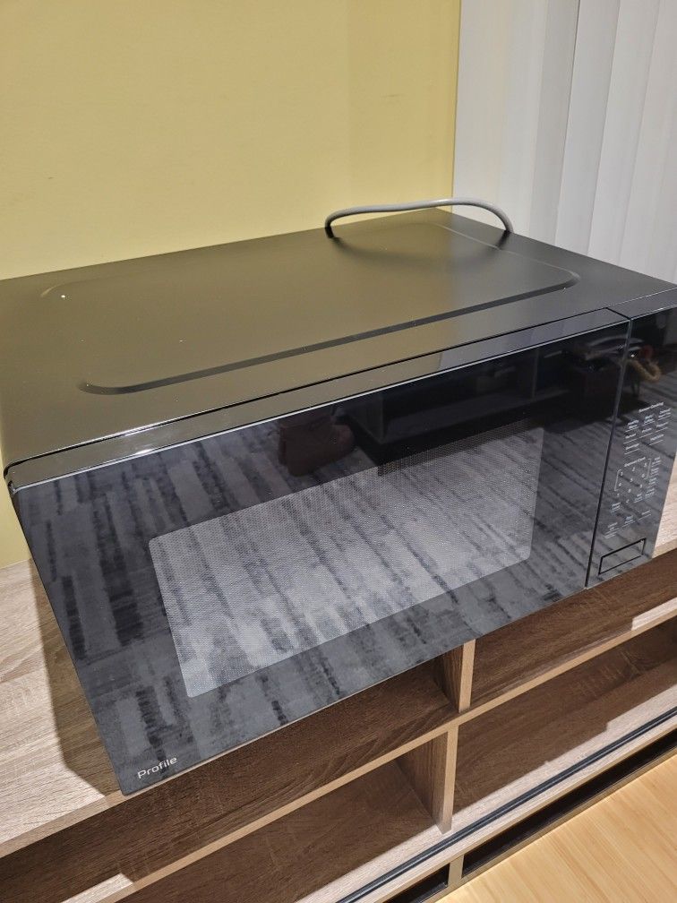 GE Microwave