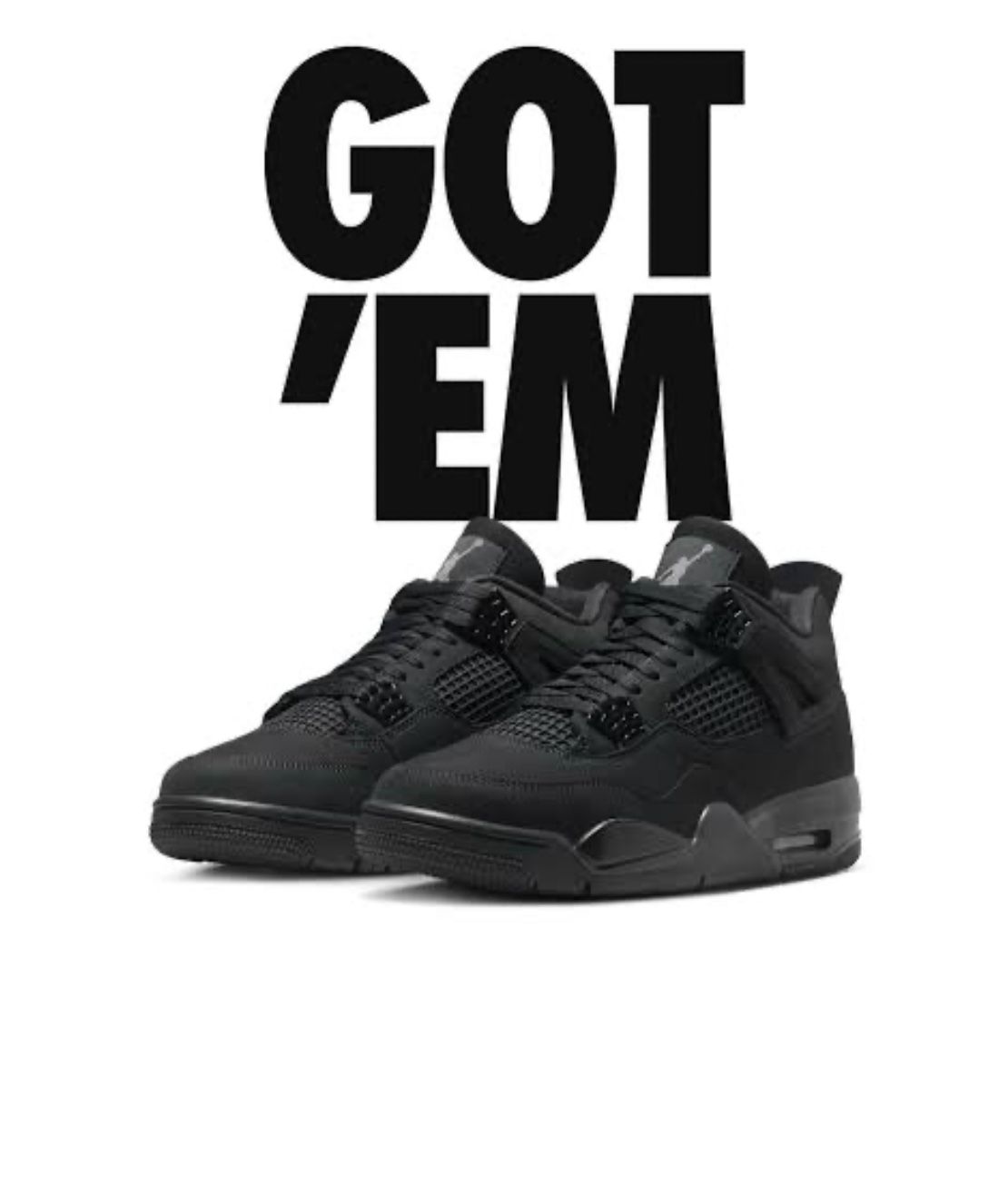 2025 Blackcat 4s Size 12