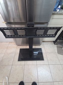 Tv swivel mount/stand