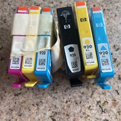 6 Ink XL Functional $ 3/1 