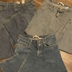 Levi Jean Bundle