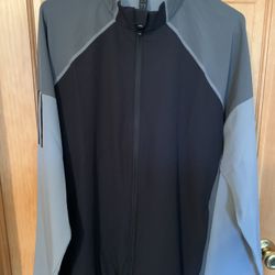 Mens Adidas Track Jacket NEW