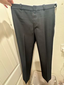 Police Pants