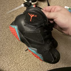 Jordan 7s Sz 11c 