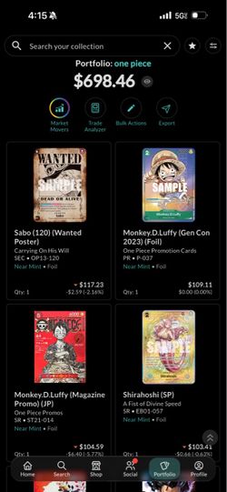 One Piece Single Lot 80%