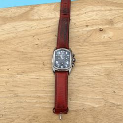 Invicta Lupah Watch Model No. 4393