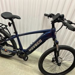 Hovosco Ranger E-bike 