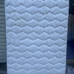 Queen Serta Mattress Only (Delivery Available!)
