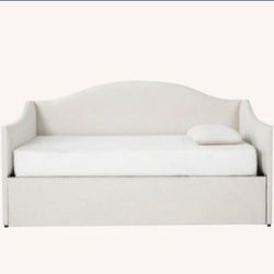 Trundle Bed Living Spaces NO MATTRESSES 