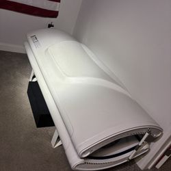 Working Tanning Bed - Make An Offer