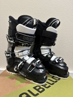 Dalbello Panterra 75W Size 22.5