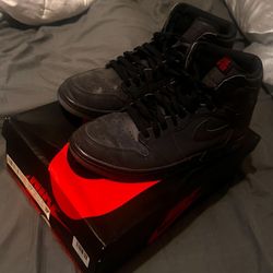 Air Jordan 1 ‘Zoom Fearless’ 