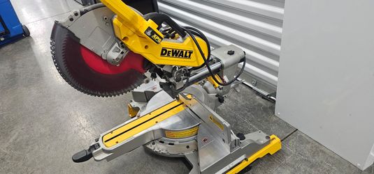 Shop saw
