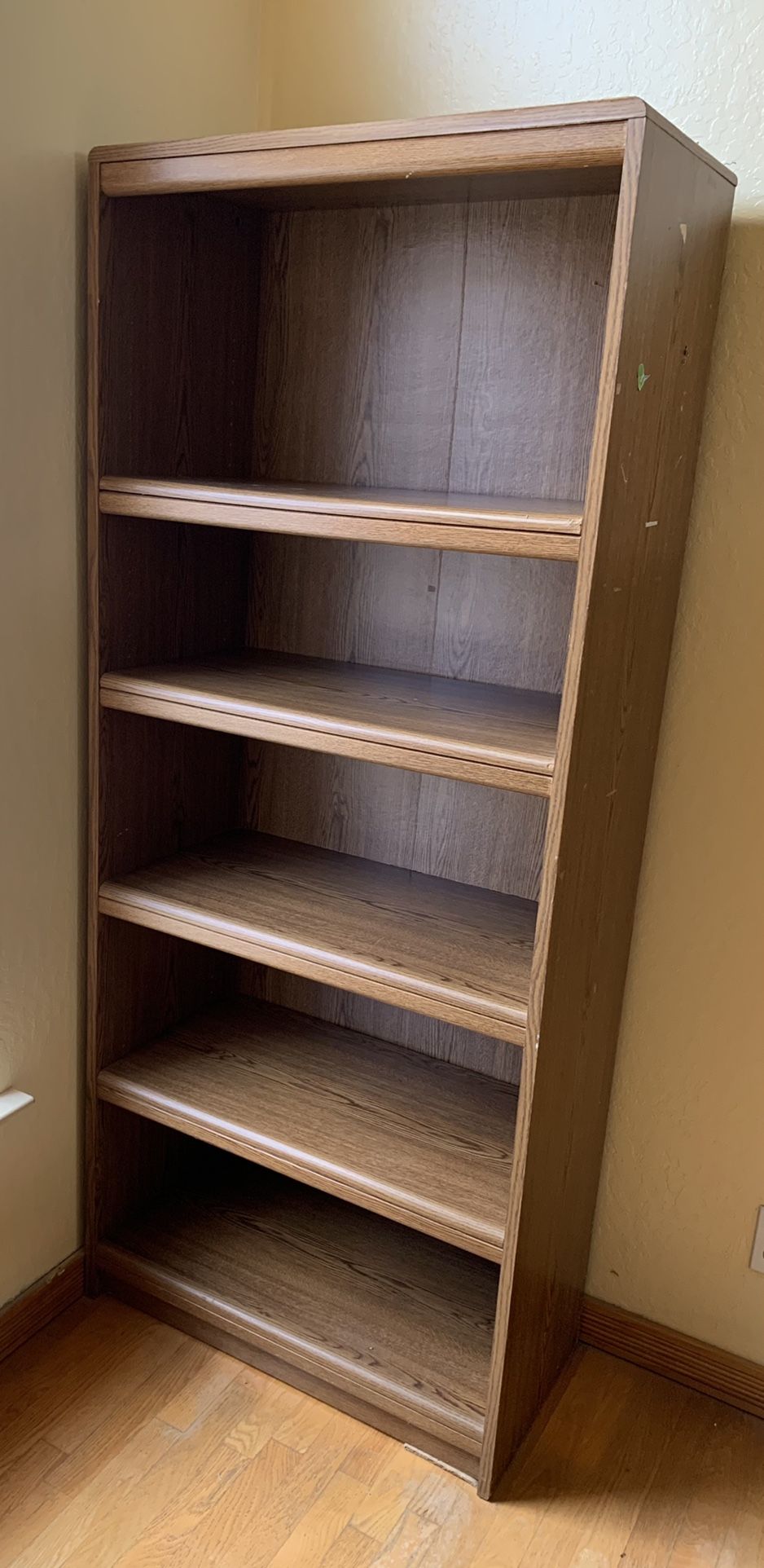 Book Shelf