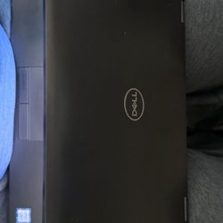 Dell 5300 2 And 1