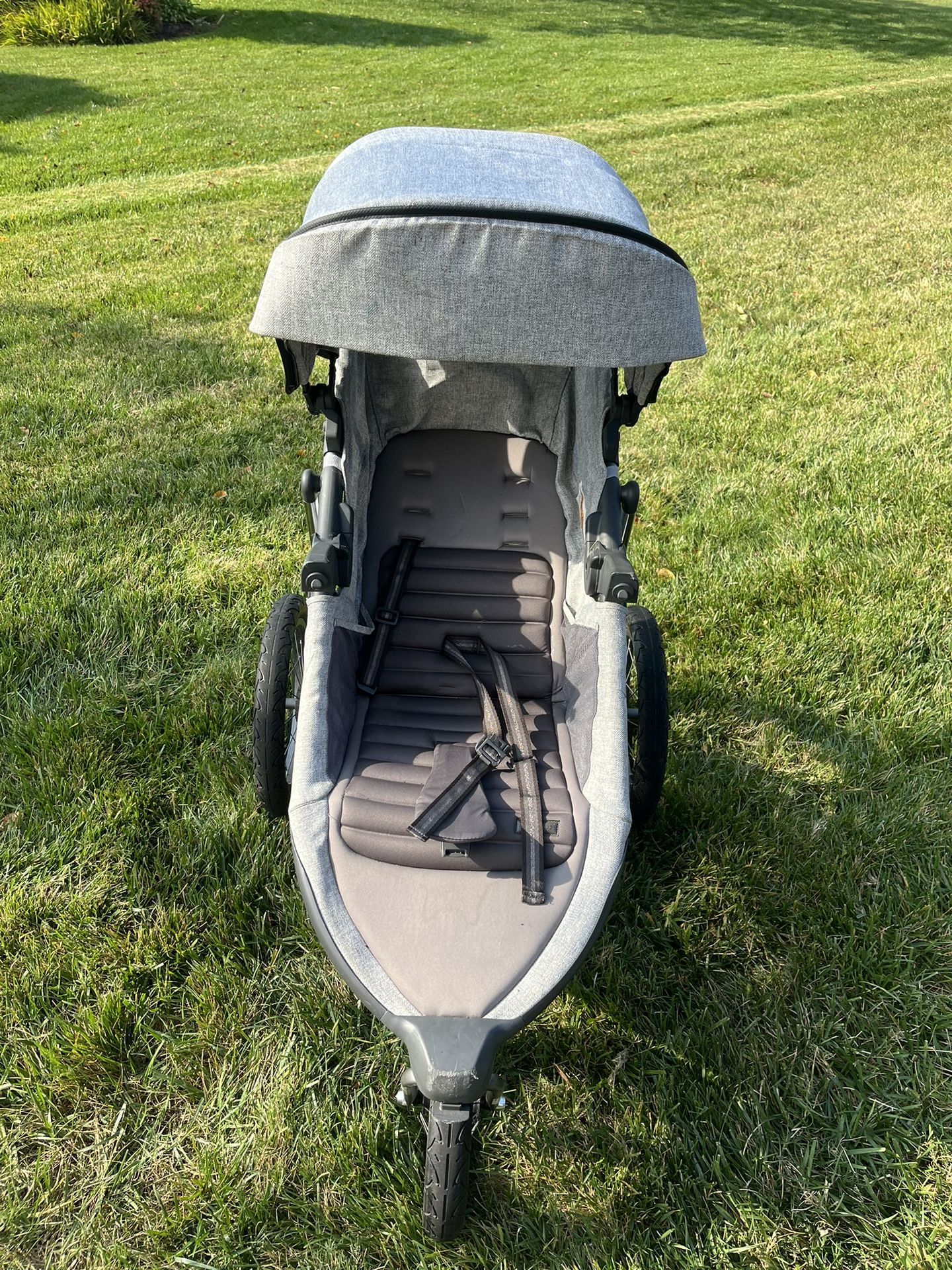Monobebe Running Stroller