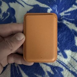 Apple Wallet For Back Of Phone 
