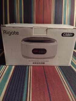 46khz 660ml Ultrasonic Cleaner