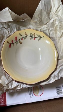 Kitchenware