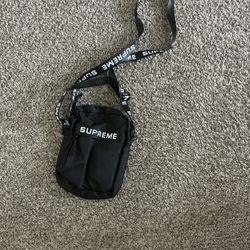 Supreme Bag 