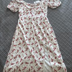 Hollister Dress 