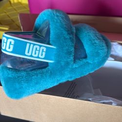 Uggs Slippers