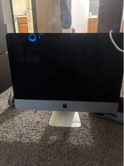 Apple iMac A2116 — a 27-inch Retina 5K iMac