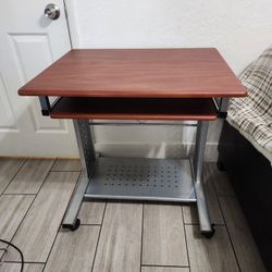 Computer Desk
Width 29.5 inch
Height 29.5 inch
Depth 23 inch