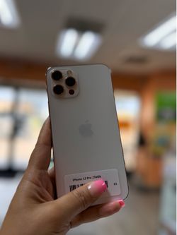 iPhone 12 Pro 256Gb Unlocked and clean imei