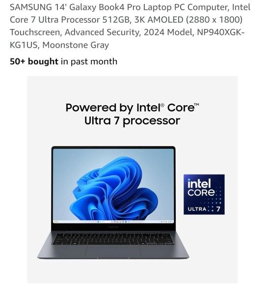 Laptop Book4 New