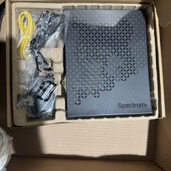Nitron Modem Spectrum Doesis 3.1 eMTA, EN2251 PC15 Nitron P/N: 1(contact info removed)01V0