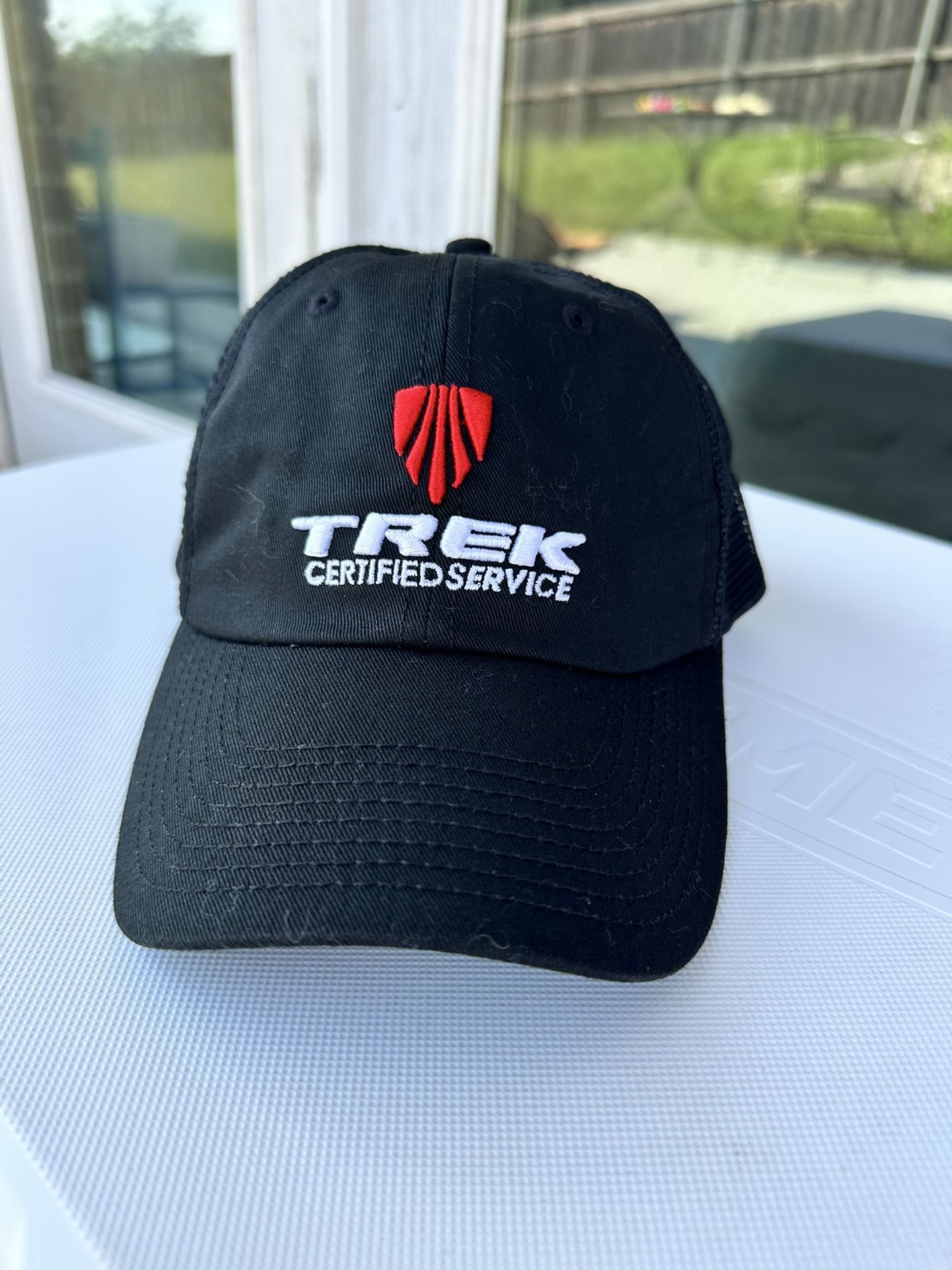 Trek Hat