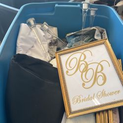Wedding Decorations Or Party Decorations