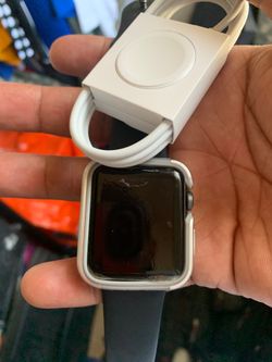 Apple Watch Series 1