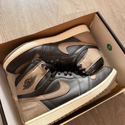 Jordan 1 Palomino 