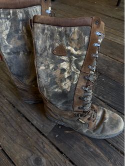 GORE-TEX Hunting Boots