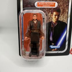 Star Wars Action Figures 